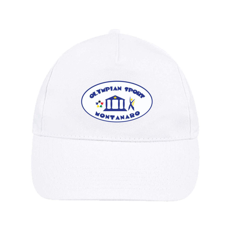 CAPPELLO GOLF BIANCO