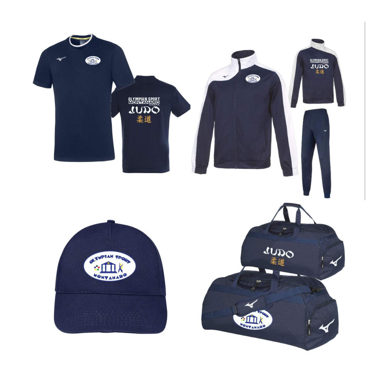 SET ISTRUTTORI LARGE