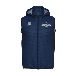 GILET SCOZIA NAVY