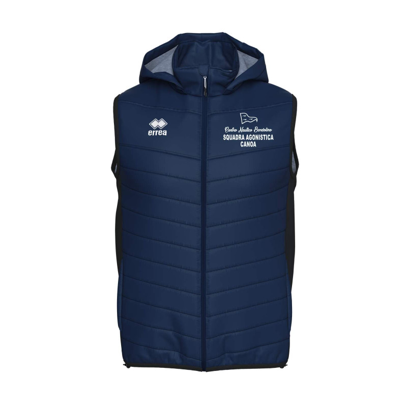 GILET SCOZIA NAVY