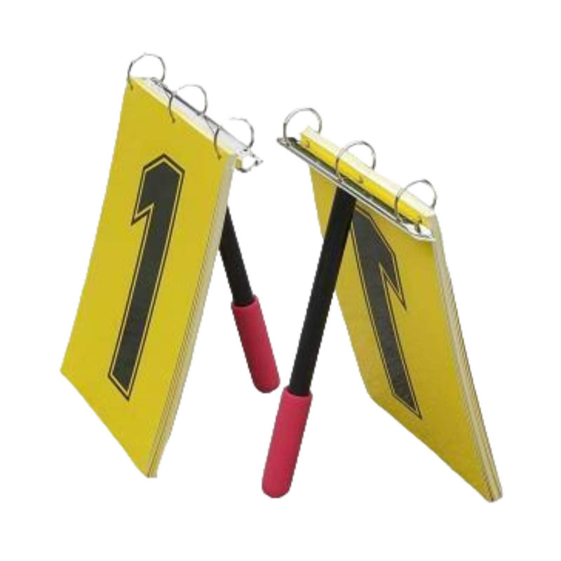 SERIE NUMERI CAMBIO GIOCATORI