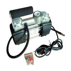 COMPRESSORE ELETTRICO PER GONFIAGGIO PALLONI