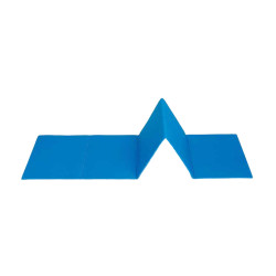 MATERASSINO PIEGHEVOLE 50X180