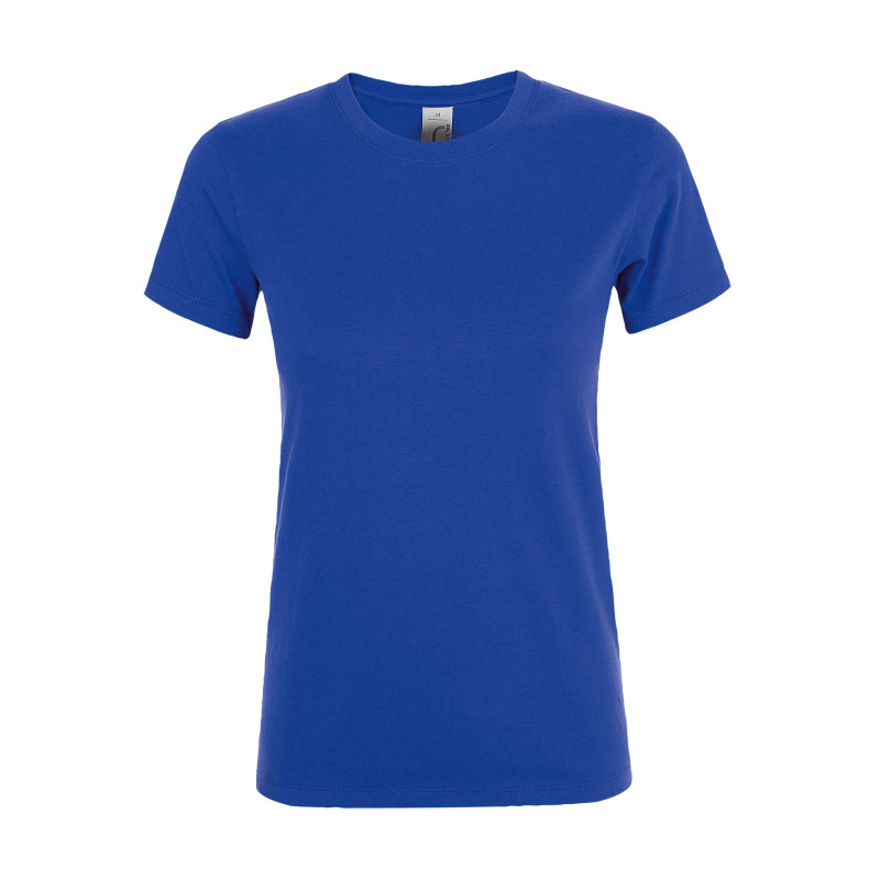 TSHIRT REGENT WOMEN