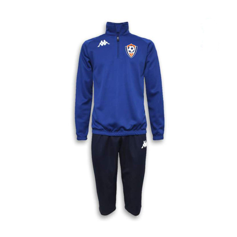 Tuta Pinocchietto Wranzon