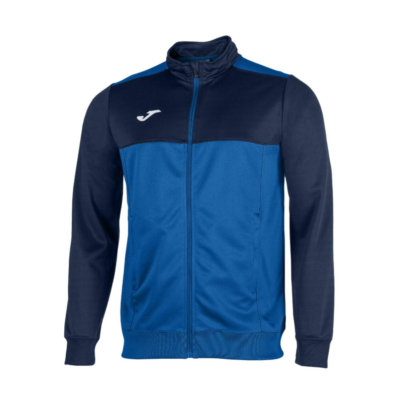 WINNER TRACKSUIT TOP