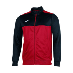WINNER TRACKSUIT TOP