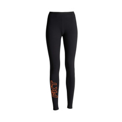 LEGGINGS LEIRE DA DONNA NERO