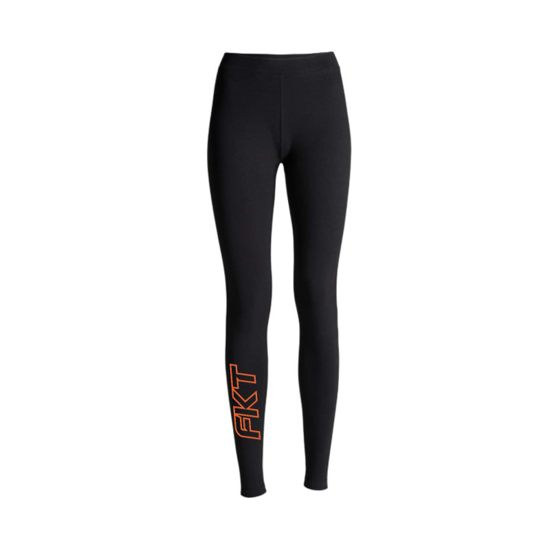 LEGGINGS LEIRE DA DONNA NERO