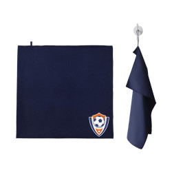 Asciugamano in microfibra