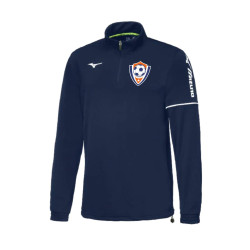 Felpa Sendai Training Top