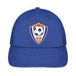 Cappellino con visiera