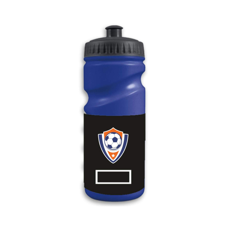 Boraccia con Fercover