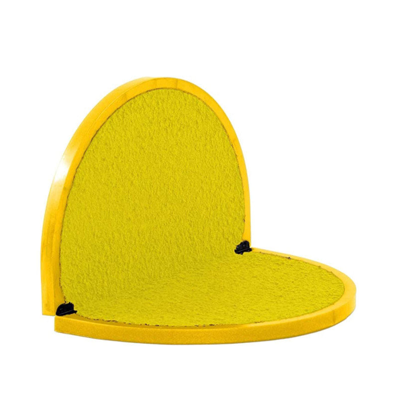 Cuscinetto Appoggia Piedi