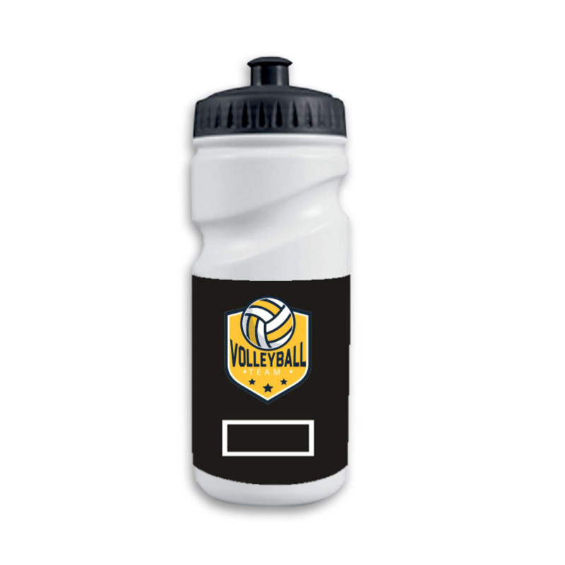 Borraccia con Fercover