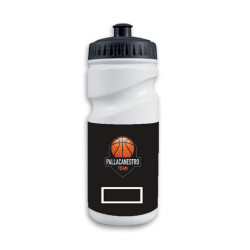 Borraccia con fercover