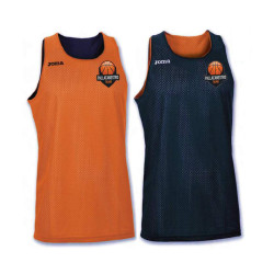 Canotta Aro Reversibile