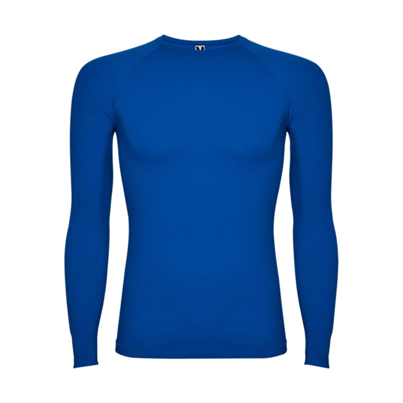 MAGLIA TERMICA MANICA LUNGA PRIME