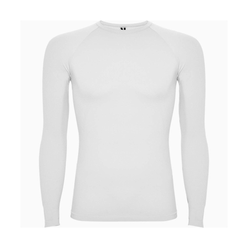 MAGLIA TERMICA MANICA LUNGA PRIME