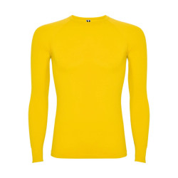 MAGLIA TERMICA MANICA LUNGA PRIME