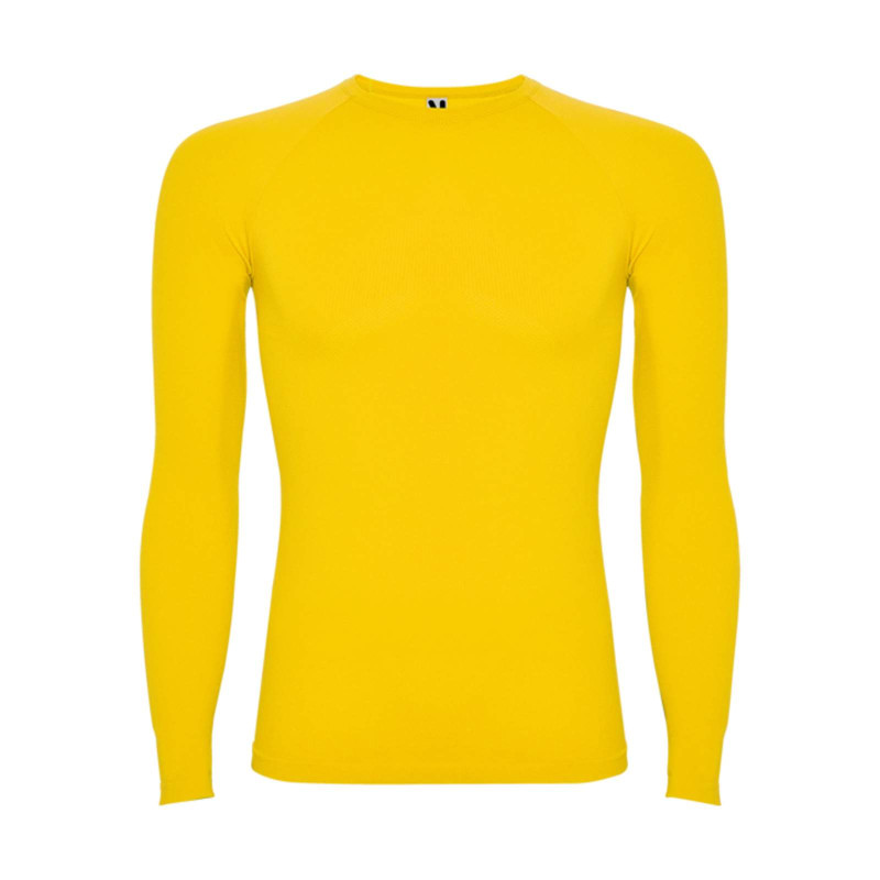 MAGLIA TERMICA MANICA LUNGA PRIME