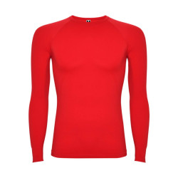 MAGLIA TERMICA MANICA LUNGA PRIME