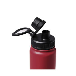 BORRACCIA POLIT IN ALLUMINIO