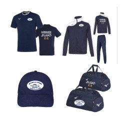 SET ISTRUTTORI MEDIUM