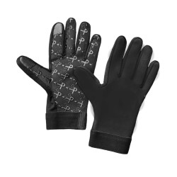 GUANTO TECNICO ANTISCIVOLO