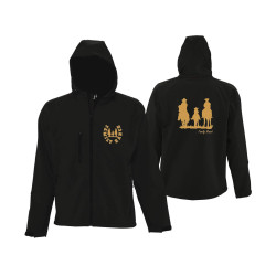 GIACCA REPLAY MEN BLACK