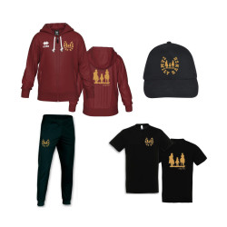 MINISET INVERNALE 2024