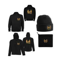 MINISET ADULTO INVERNALE 2024