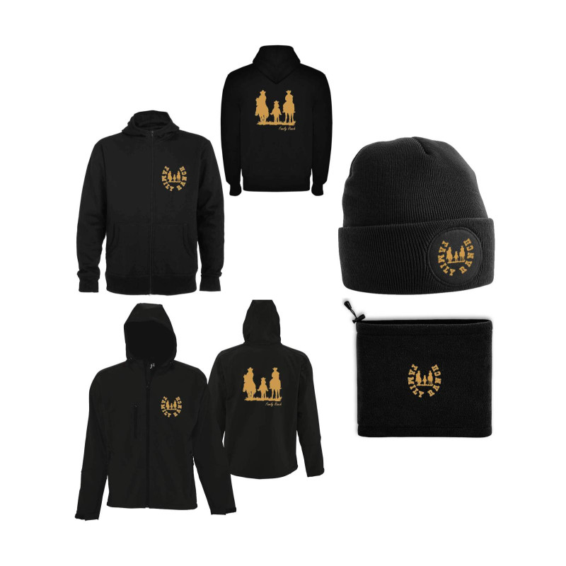 MINISET ADULTO INVERNALE 2024