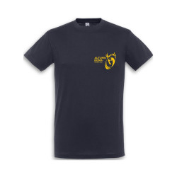 T-SHIRT REGENT BLU NAVY