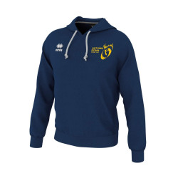 FELPA WARREN 3.0 NAVY