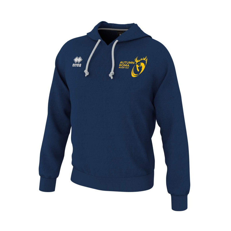 FELPA WARREN 3.0 NAVY