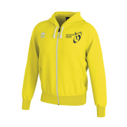 FELPA JACOB YELLOW FLUO