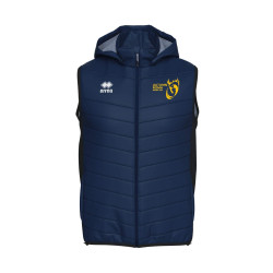 GILET SCOZIA NAVY
