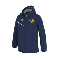 GIACCONE ICELAND 3.0 NAVY