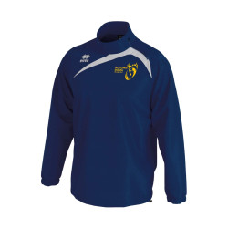 GIACCA ANTIVENTO EDMONTON DA UOMO 3.0 BLU NAVY