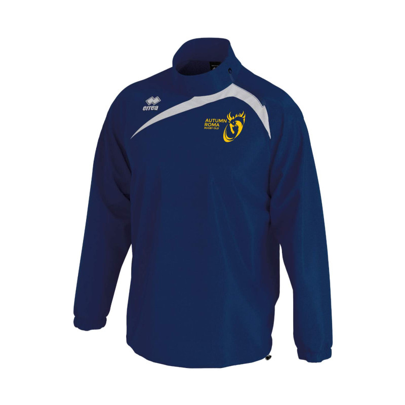 GIACCA ANTIVENTO EDMONTON DA UOMO 3.0 BLU NAVY