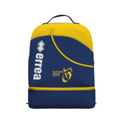 ZAINO LYNOS NAVY-YELLOW