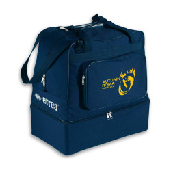 BORSA BASIC MEDIA BLU NAVY