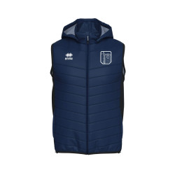GILET SCOZIA NAVY