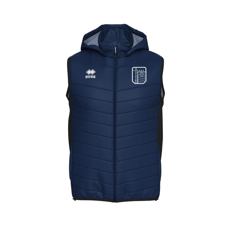 GILET SCOZIA NAVY