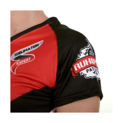 copy of COMPLETO CALCIO FEMMINILE