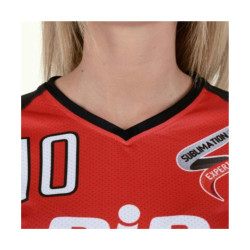 copy of COMPLETO CALCIO FEMMINILE