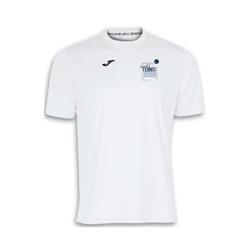 MAGLIA COMBI M.C. WHITE