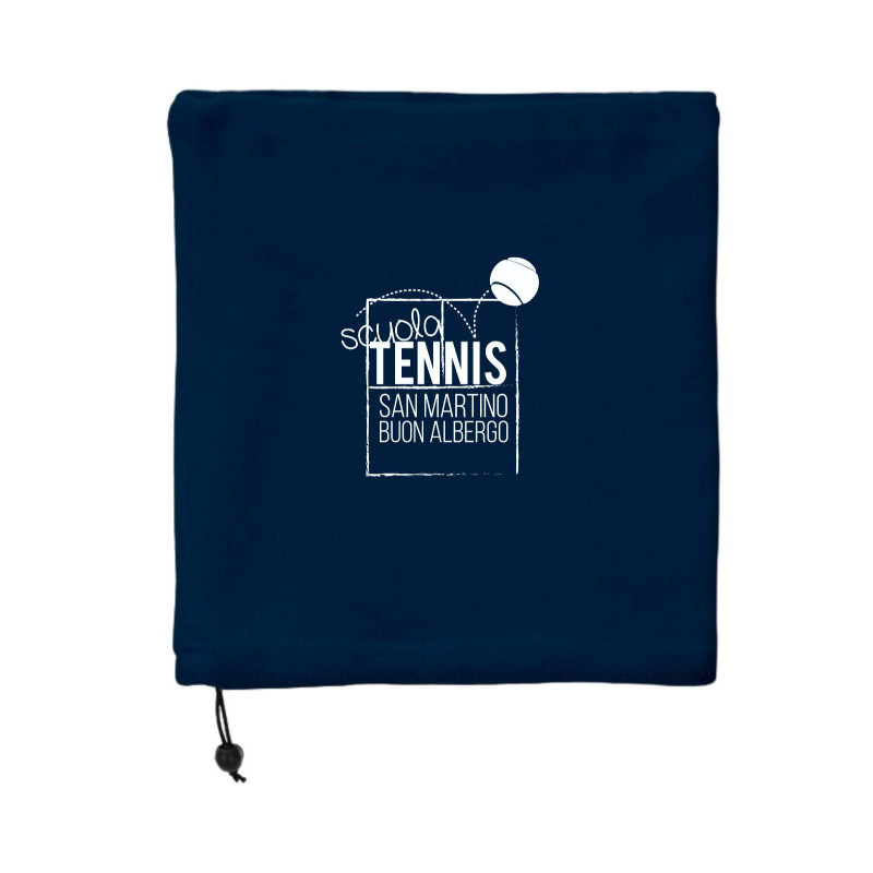 SCALDACOLLO NUKKA BLU NAVY