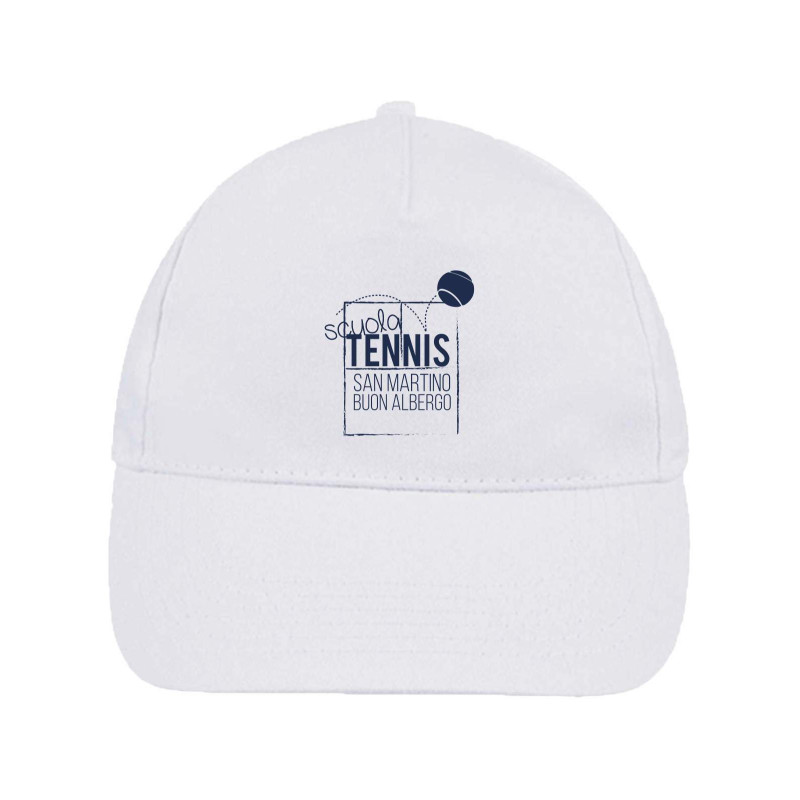 CAPPELLO GOLF BIANCO